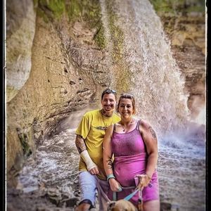 Meet your Posher, Bart